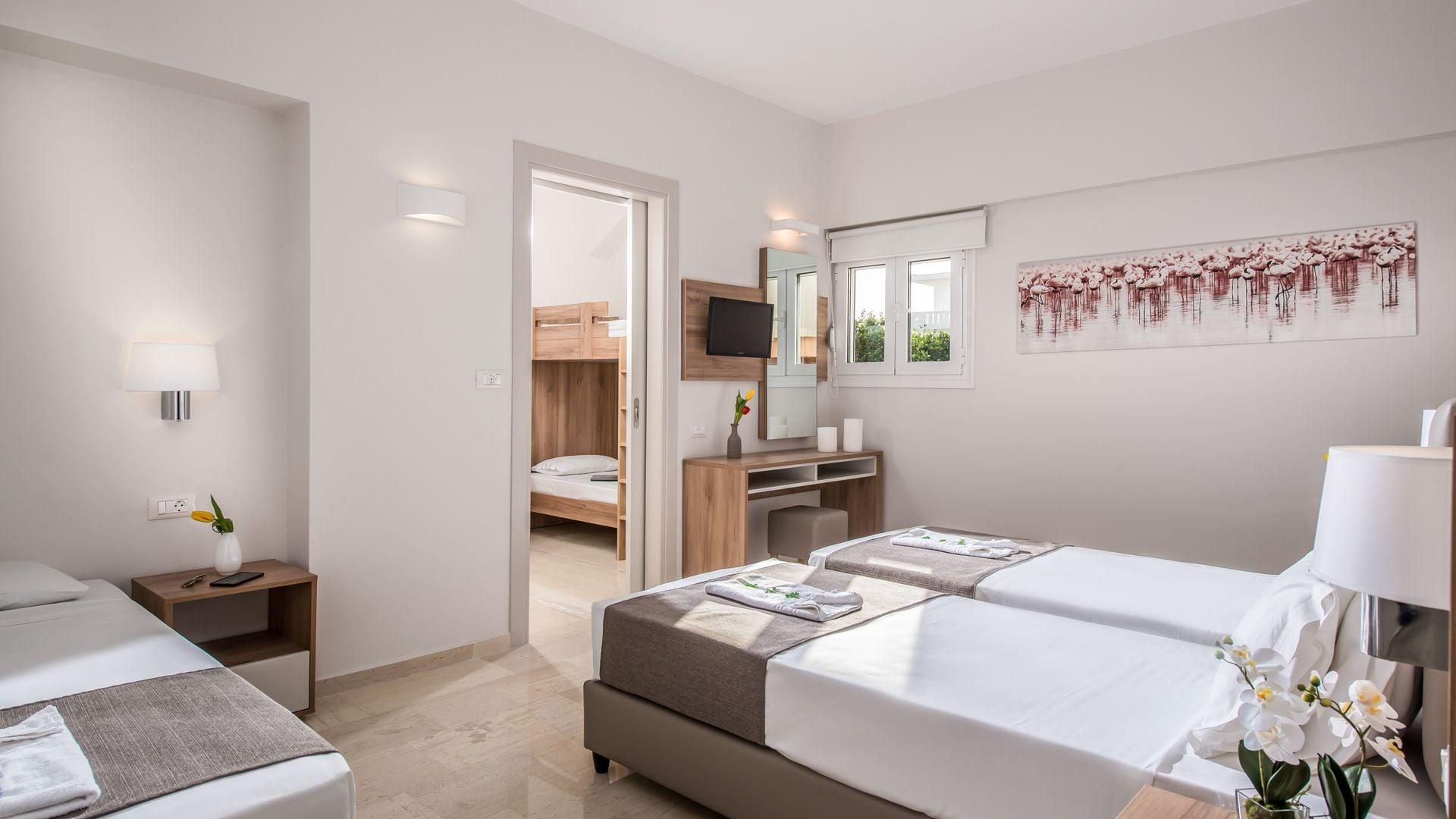 Marianthi Apts By Estia Platanes  Dış mekan fotoğraf