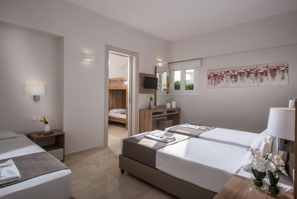 Marianthi Apts By Estia Platanes  Dış mekan fotoğraf