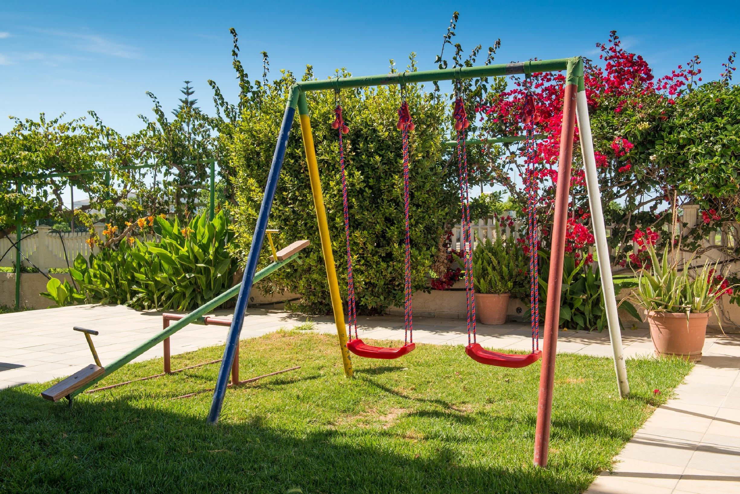 Marianthi Apts By Estia Platanes  Dış mekan fotoğraf