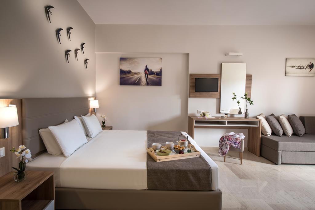 Marianthi Apts By Estia Platanes  Dış mekan fotoğraf