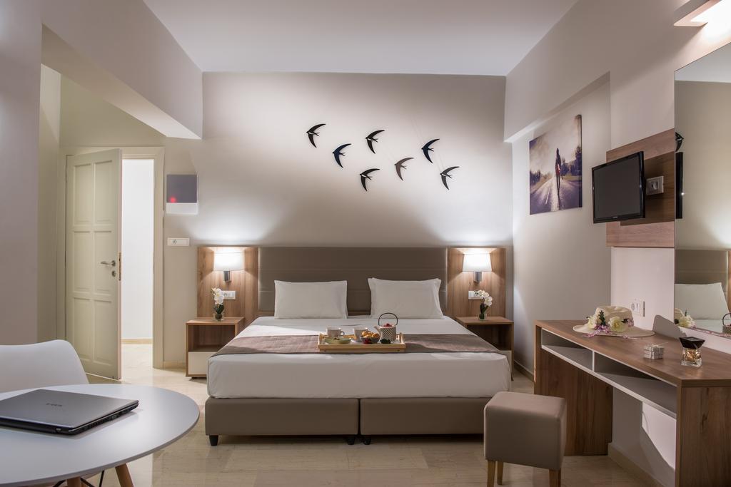 Marianthi Apts By Estia Platanes  Dış mekan fotoğraf
