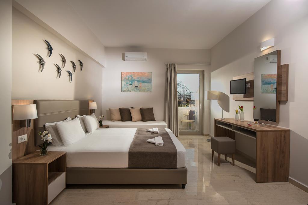 Marianthi Apts By Estia Platanes  Dış mekan fotoğraf