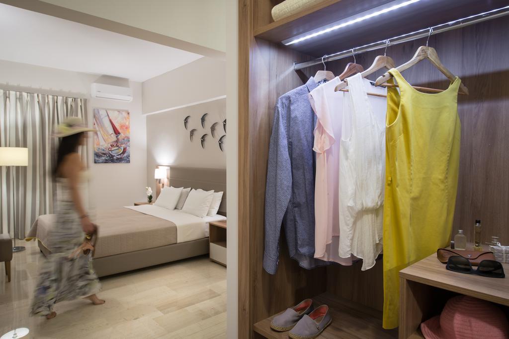 Marianthi Apts By Estia Platanes  Dış mekan fotoğraf