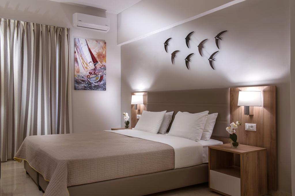 Marianthi Apts By Estia Platanes  Dış mekan fotoğraf