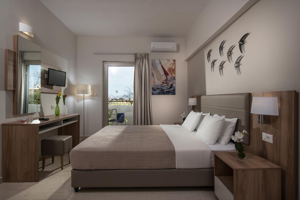 Marianthi Apts By Estia Platanes  Dış mekan fotoğraf